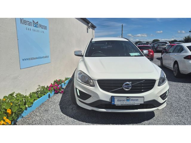 Image for 2016 Volvo XC60 R-DESIGN 4WD