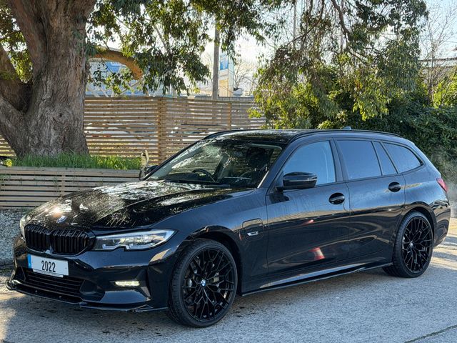 Image for 2022 BMW 3 Series M-PERFORMANCE PACK. FULL SERVICE HISTORY.2 KEYS