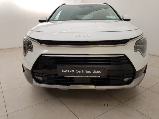 Image for 2023 Kia Niro Phev K4 5DR Auto