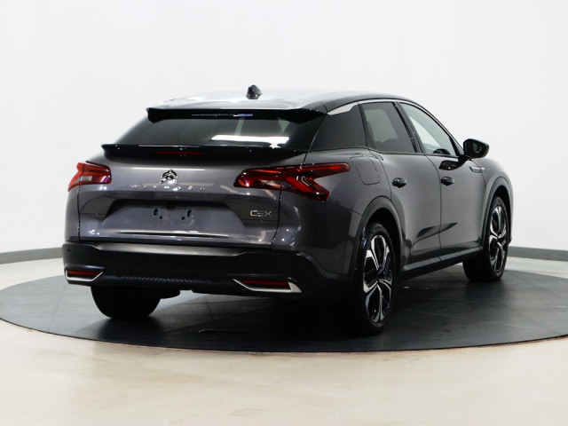 Image for 2023 Citroen C5 X *14* SHINE