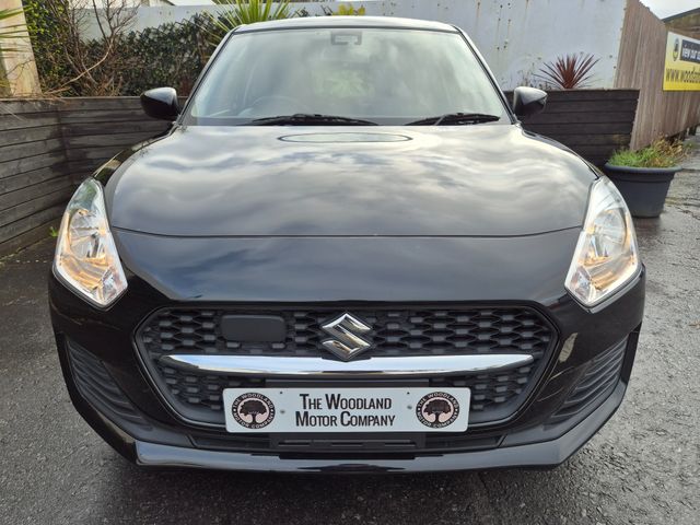 Image for 2023 Suzuki Swift 1.25 PETROL AUTO / TAX €200 REF: JPN1326