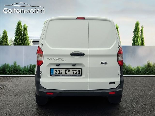 Image for 2023 Ford Transit Courier TRANSIT COURIER TREND 1.5 TD