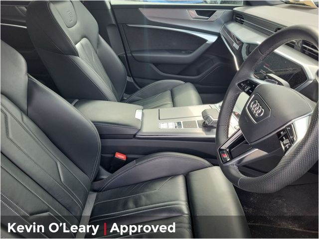 Image for 2023 Audi A7 50 2.0TFSI S-Line Quattro PHEV