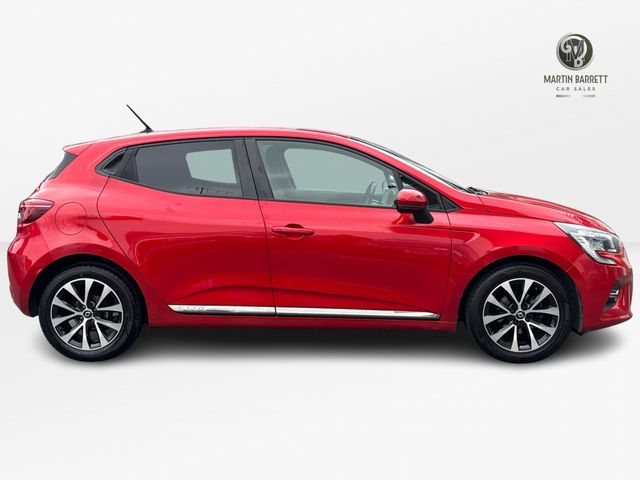 Image for 2021 Renault Clio ICONIC TCE 100 MY19 5DR
