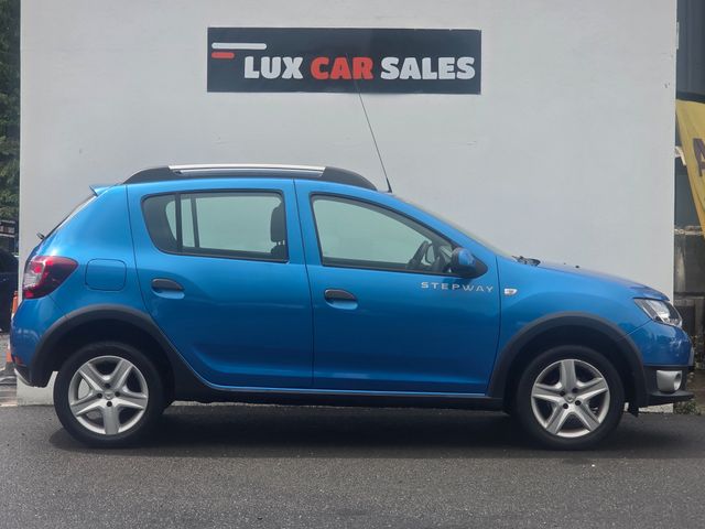 Image for 2015 Dacia Sandero Stepway 1.5 DCI SIGNATURE // NEW NCT // VERY LOW MILEAGE