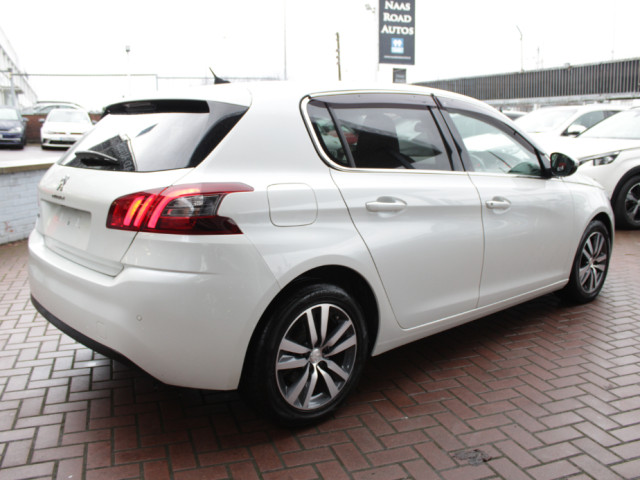 Image for 2019 Peugeot 308 1.5HDI ALLURE 5DR HATCHBACK AUTO // ONLY 96, 945KM, S // BUY WITH CONFIDENCE AA AND SIMI APPROVED DEALER 2026 // FINANCE ARRANGED // ALL TRADE INS WELCOME //