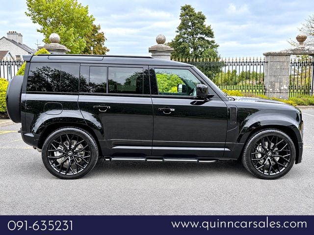 Image for 2026 Land Rover Defender P300e X-DYNAMIC SE PHEV AUTO==HIGH SPEC==