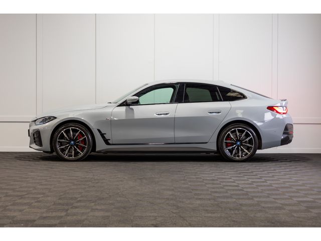 Image for 2023 BMW i4 eDrive40 M-Sport