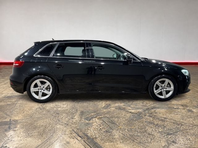 Image for 2020 Audi A3 1.4 TSI AUTOMATIC - FACTORY ALLOYS - CRUISE CONTROL