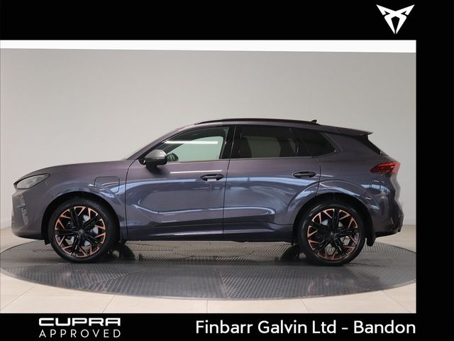 Image for 2025 Cupra Terramar TERRAMAR VZ EHYBRID 272HP DSG