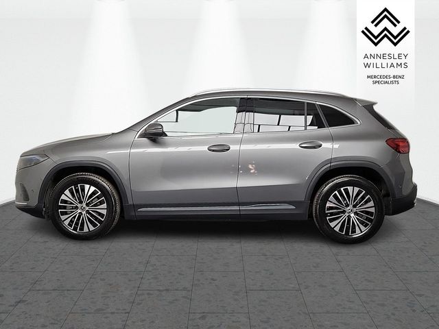 Image for 2025 Mercedes-Benz EQA EQA250+ Sport Executive 70.5kWh