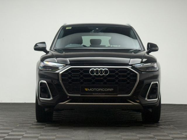 Image for 2021 Audi Q5 S LINE 50 TFSI E 299HP QUATTRO