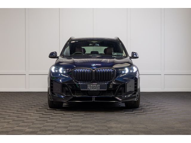 Image for 2024 BMW X5 X-Drive 50e M-Sport