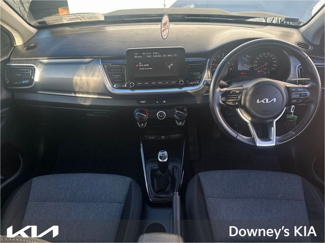 Image for 2023 Kia Stonic 1.0 PETROL