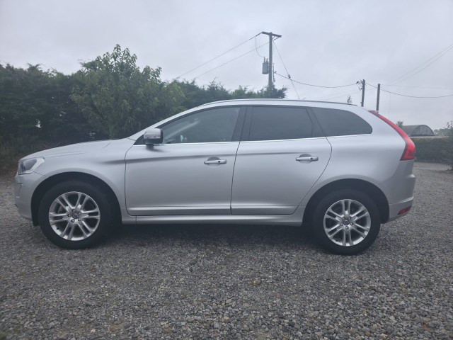 Image for 2015 Volvo XC60 D4 Classic