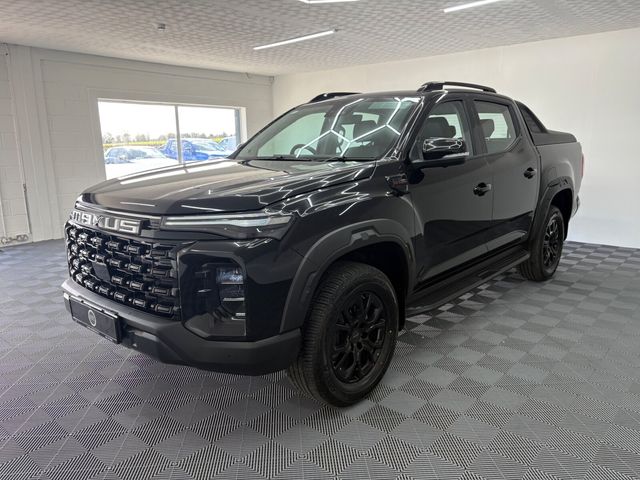 Image for 2026 Maxus T60 MAX 