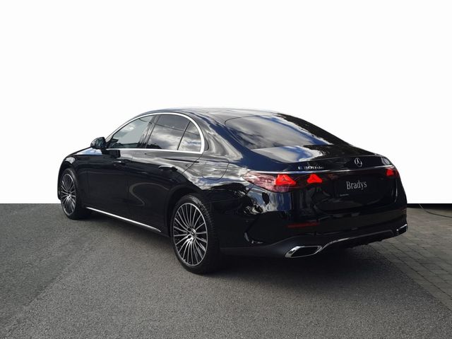 Image for 2026 Mercedes-Benz E Class -SOLD-E 300de AMG--20" AMG Alloy Wheels