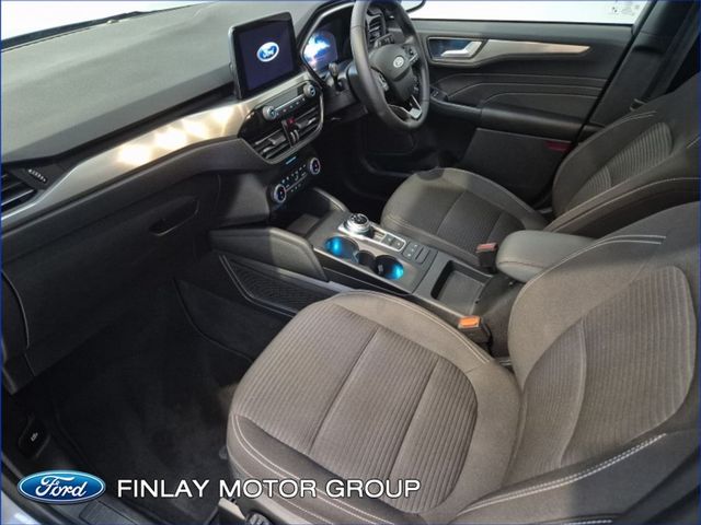 Image for 2023 Ford Kuga 2.5 Duratec 225PS PHEV Titanium Auto