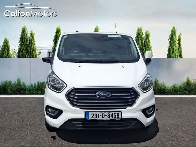 Image for 2023 Ford Transit Custom TRANSIT CUSTOM 300 L TREND 2.0 