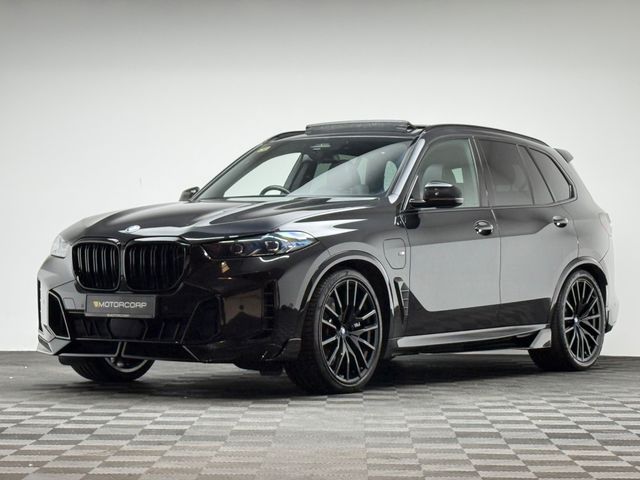 Image for 2024 BMW X5 50E M SPORT XDRIVE