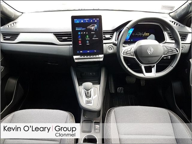 Image for 2025 Renault Symbioz Techno E-Tech full hybrid 145 Auto