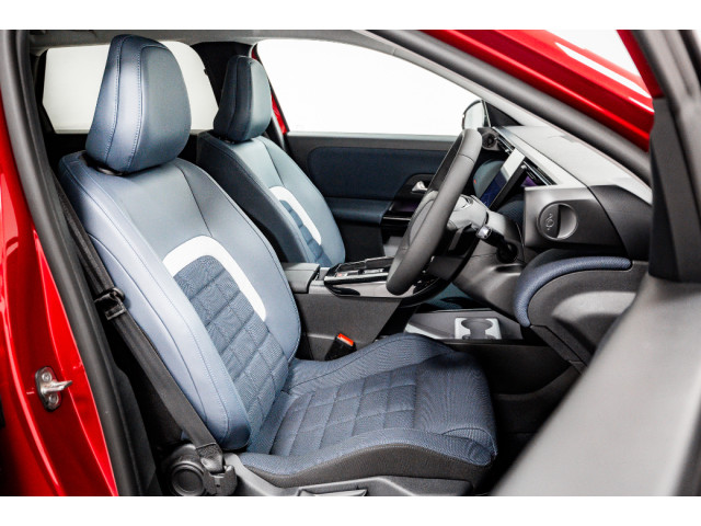 Image for 2026 Citroen C5 Aircross *The All-New* C5 Aircross Plus Hybrid Auto 145HP