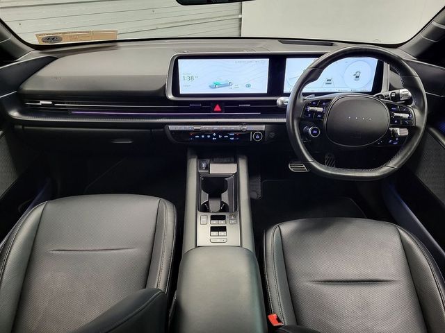 Image for 2023 Hyundai Ioniq 6 Ioniq 6 Elegance 77 kW Finance From €105 per week