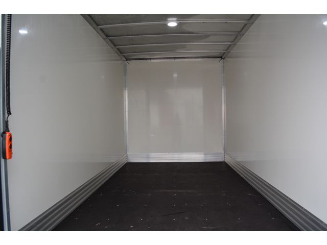 Image for 2026 Ford Transit 350L 2Box van