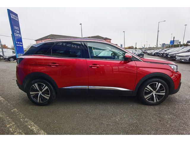 Image for 2020 Peugeot 3008 1.5 ALLURE BLUEHDI - FINANCE AVAILABLE - CALL US TODAY ON 01 492 6566 OR 087-092 5525