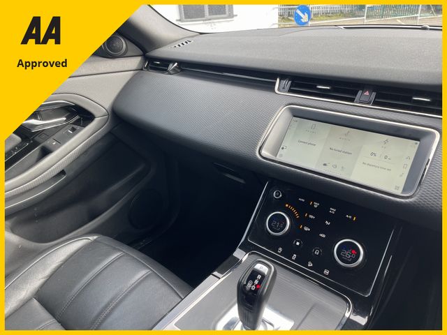 Image for 2022 Land Rover Range Rover Evoque R-DYN S P3 R-DYNAMIC FREE DELIVERY 