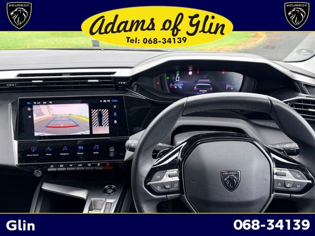 Image for 2024 Peugeot 308 ALLURE 1.5 HDI AUTO 130 MY