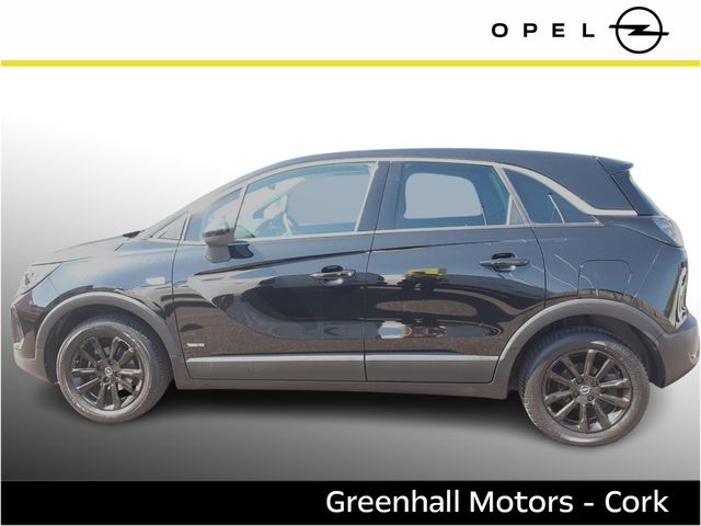 Image for 2023 Opel Crossland SRI 1.5 Diesel