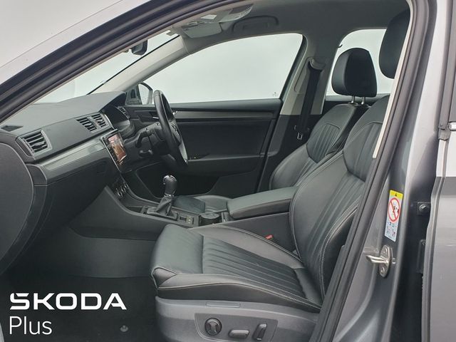 Image for 2023 Skoda Superb SUPERB STY 2.0TDI 150HP DSG Call Jack on 0877959730