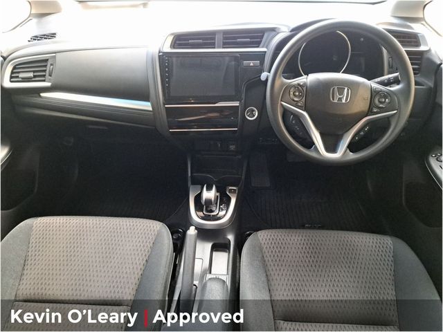 Image for 2019 Honda Fit 1.5 Automatic