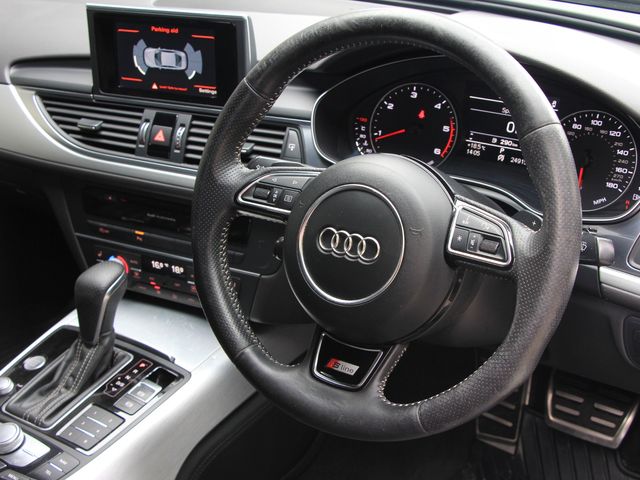 Image for 2016 Audi A6 S Line 190Bhp Ultra * S Tronic 