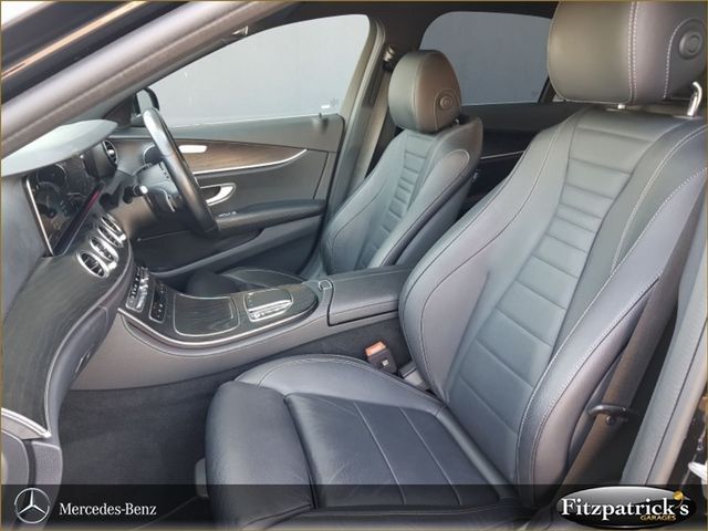Image for 2023 Mercedes-Benz E Class E 220 D MHEV AMG Line Plus