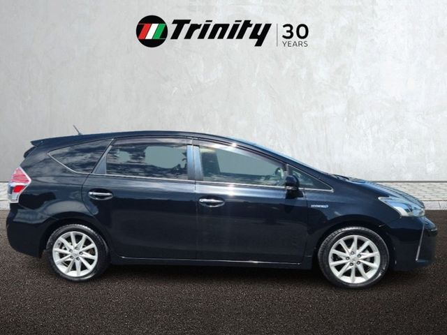 Image for 2019 Toyota Prius ** ALPHA ** 7 SEATER ** HUGE SPEC ** TRINITY MOTORS **