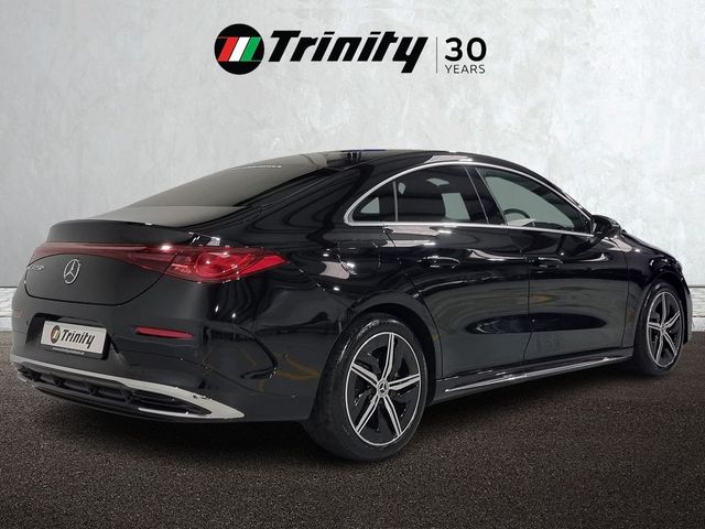 Image for 2026 Mercedes-Benz CLA Class ** 261 ** FULL ELECTRIC ** 85 KWH LONG RANGE ** 250+ TECH AMG LINE ** PAN ROOF **STUNNING EV ** TRINITY VOLKSWAGEN **