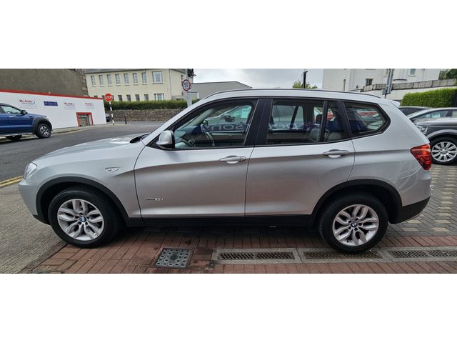 Image for 2012 BMW X3 XDRIVE 2.0D SE 5DR AUTOMATIC - PANORAMIC ROOF