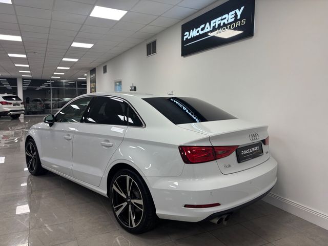 Image for 2015 Audi A3 1.4 TFSI 150BHP S TRONIC SE