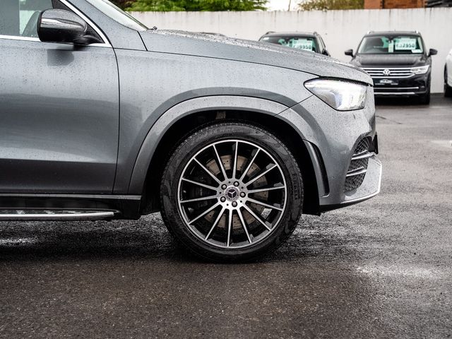 Image for 2022 Mercedes-Benz GLE Class 350 DE AMG Line Premium 4matic