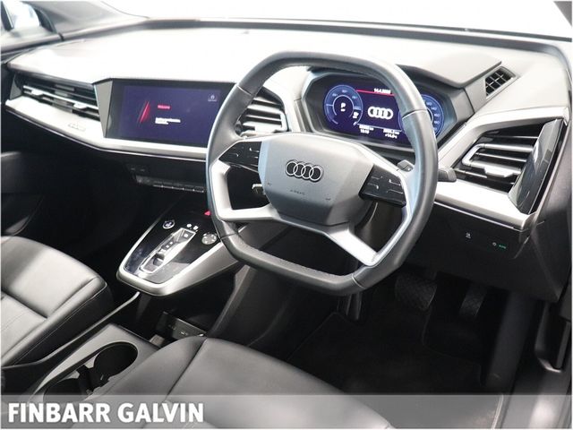 Image for 2023 Audi Q4 e-tron Sport 35 e-tron