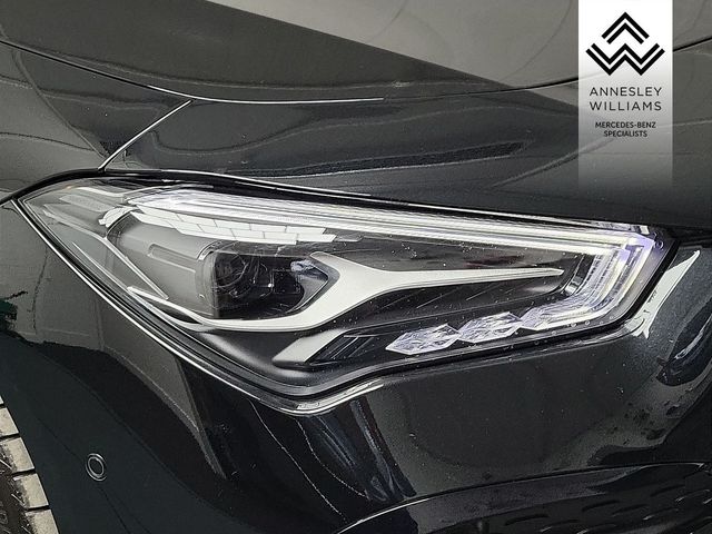Image for 2026 Mercedes-Benz CLA Class CLA250e AMG Line Premium