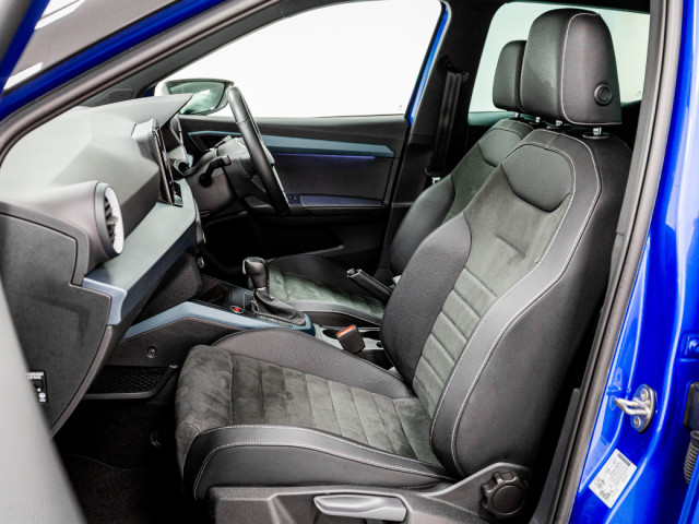 Image for 2024 SEAT Arona XP+ 1.0 Petrol Auto DSG 110HP
