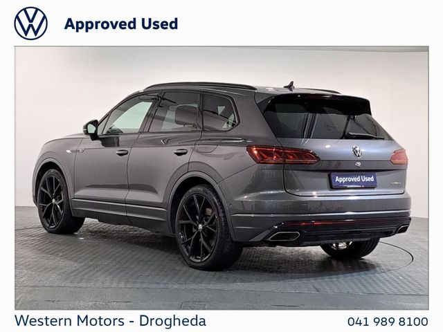Image for 2023 Volkswagen Touareg 3.0TSI PHEV 462HP 4M DSG R