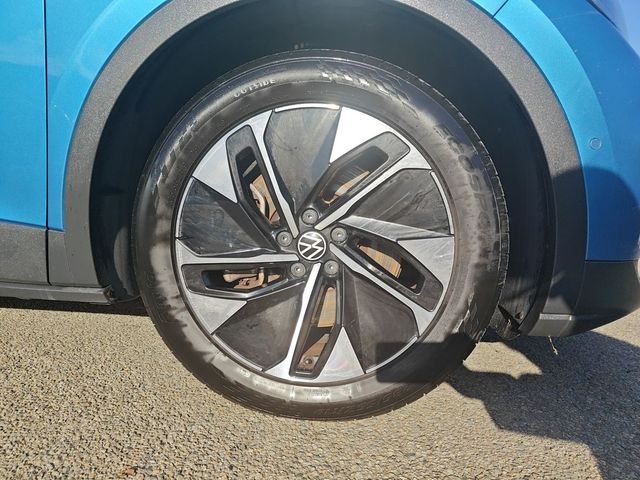 Image for 2024 Volkswagen ID.4 PRO PLUS 77kWh 286HP