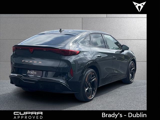 Image for 2025 Cupra Tavascan 282HP ENDURANCE 6 *CUPRA APPROVED*