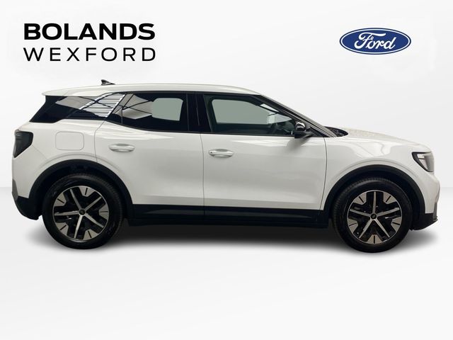 Image for 2025 Ford Explorer Select 77kWh Extended Range RWD