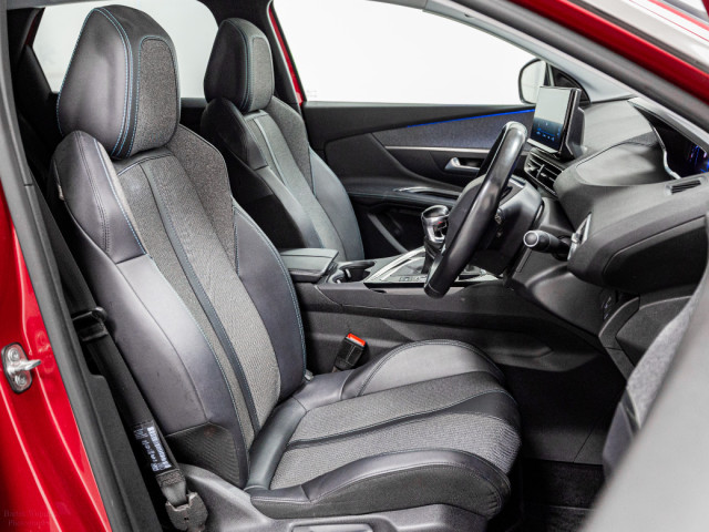 Image for 2022 Peugeot 3008 Allure 1.5 Diesel 130HP