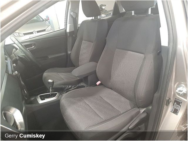 Image for 2013 Toyota Auris 1.4 D-4D LUNA Automatic